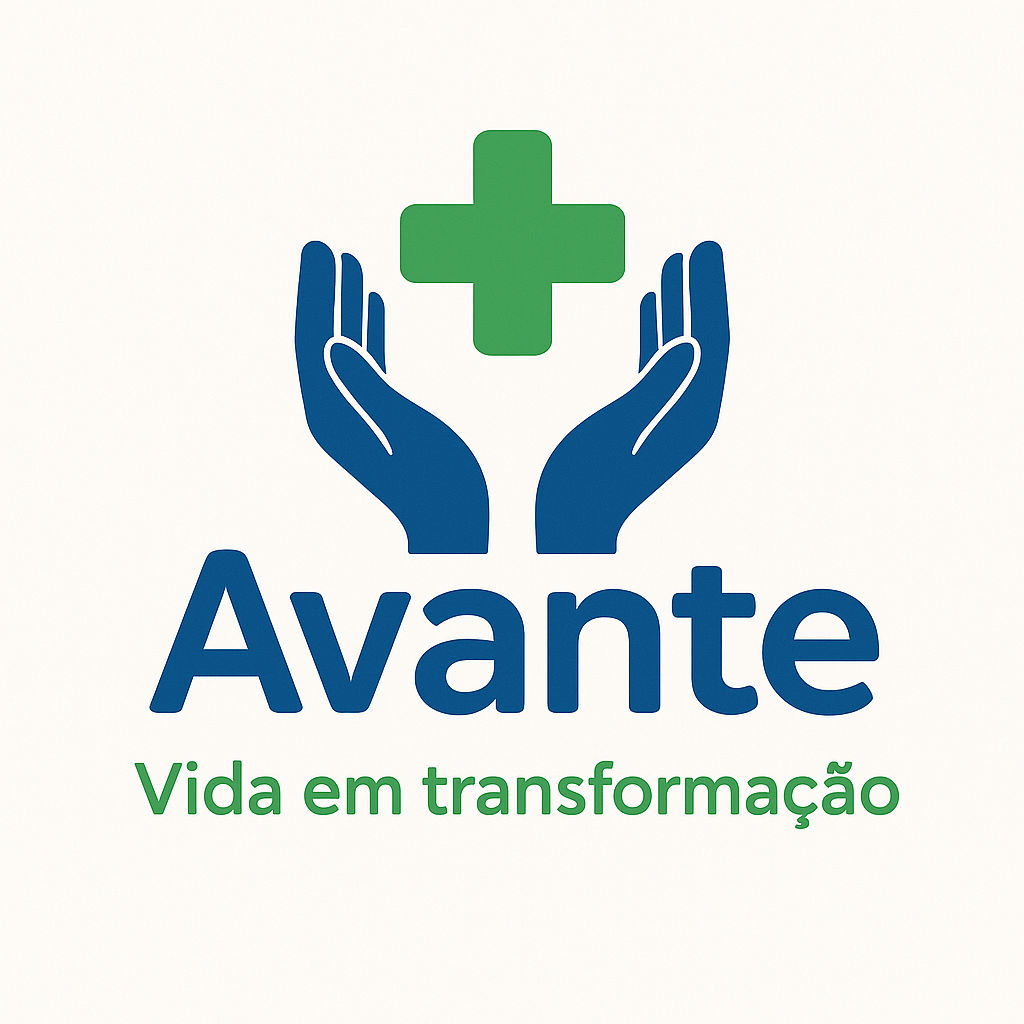Logo da Clínica